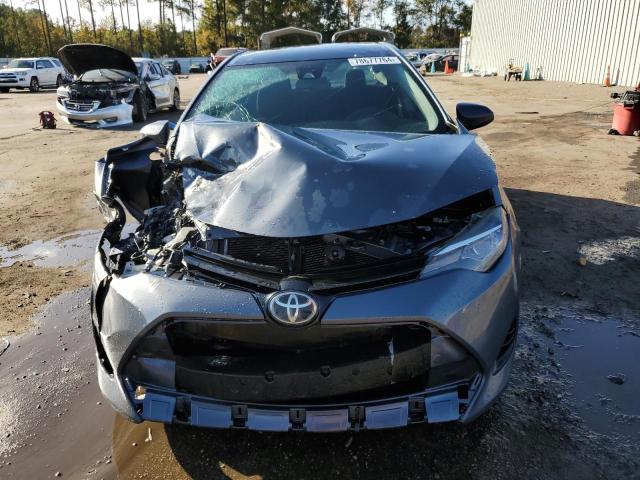 Photo 5 from auction – 2017 TOYOTA COROLLA L with VIN 5YFBURHE0HP737718