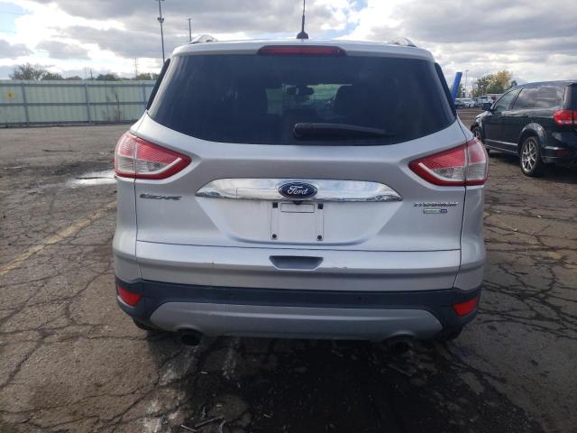 Photo 6 from auction – 2014 FORD ESCAPE TIT with VIN 1FMCU9JXXEUC66736