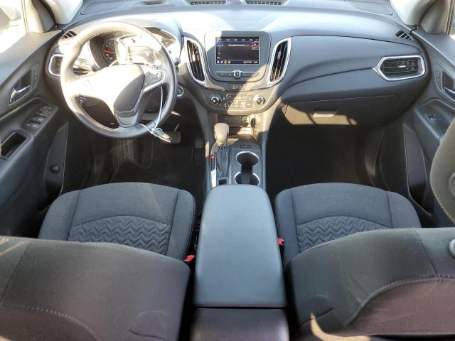 Photo 8 from auction – 2022 CHEVROLET EQUINOX LT with VIN 3GNAXJEV0NL217172