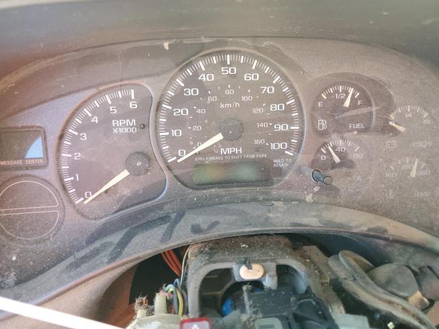 Photo 9 from auction – 2002 CHEVROLET SILVERADO with VIN 1GCHC29U52E185342