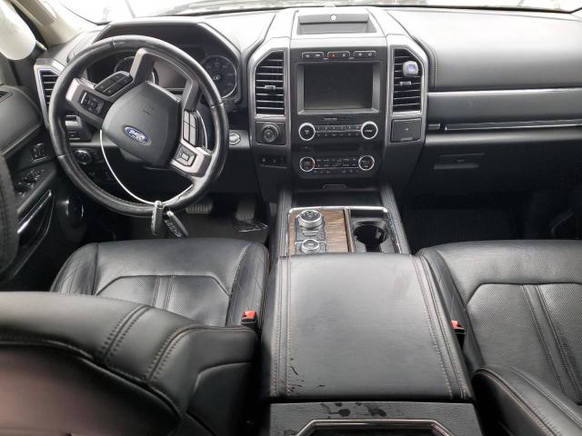 Photo 8 from auction – 2018 FORD EXPEDITION with VIN 1FMJK1MT4JEA31051