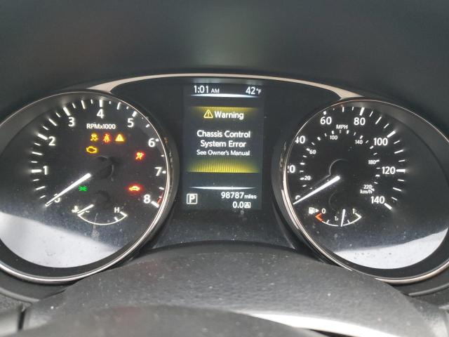 Photo 9 from auction – 2015 NISSAN ROGUE S with VIN KNMAT2MV4FP525401