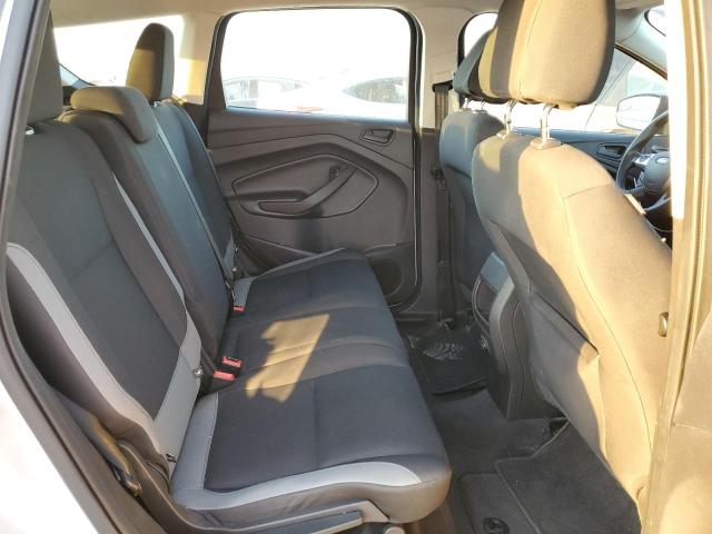 Photo 11 from auction – 2014 FORD ESCAPE S with VIN 1FMCU0F77EUC53348