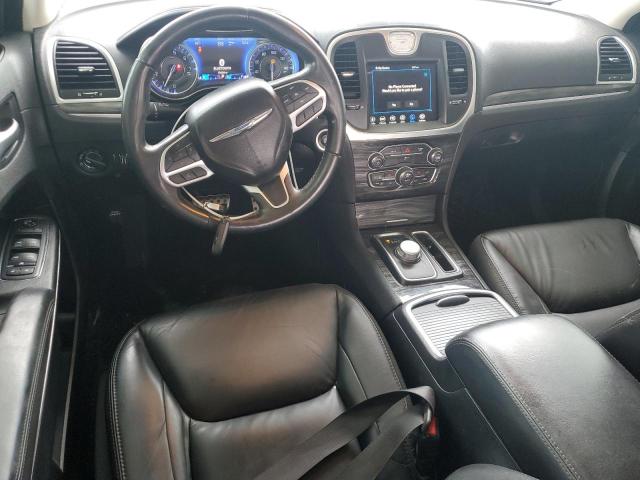 Photo 8 from auction – 2019 CHRYSLER 300 TOURIN with VIN 2C3CCAAG3KH760903