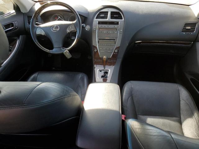 Photo 8 from auction – 2010 LEXUS ES 350 with VIN JTHBK1EG2A2388870