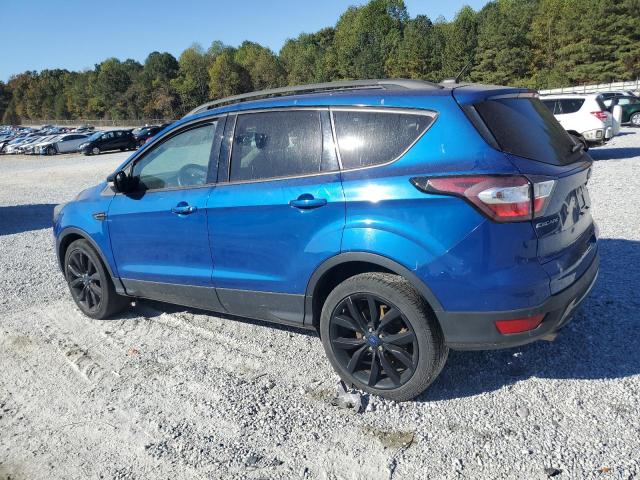 Photo 2 from auction – 2017 FORD ESCAPE TIT with VIN 1FMCU0J98HUB20711