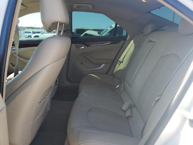 Photo 10 from auction – 2012 CADILLAC CTS LUXURY with VIN 1G6DE5E51C0111961