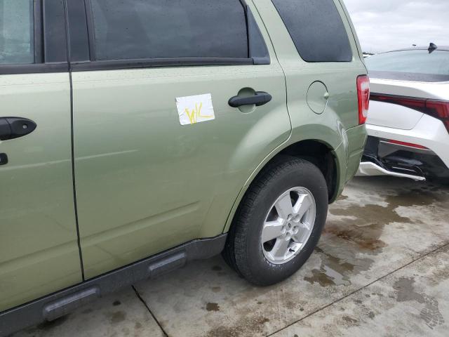 Photo 13 from auction – 2008 FORD ESCAPE XLT with VIN 1FMCU03Z18KD50826