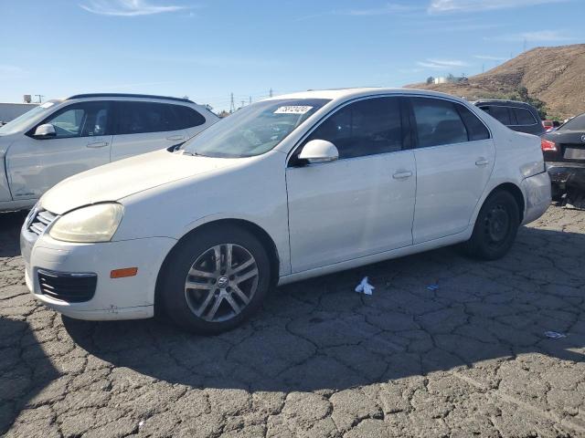 Photo 1 from auction – 2006 VOLKSWAGEN JETTA 2.5 with VIN 3VWSF71K56M784257