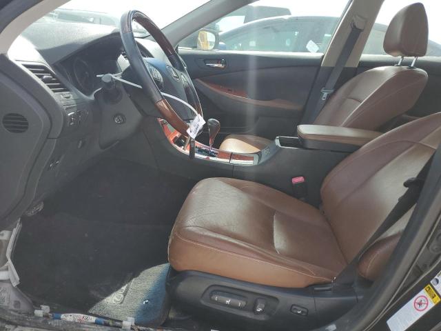 Photo 7 from auction – 2012 LEXUS ES 350 with VIN JTHBK1EG0C2481339
