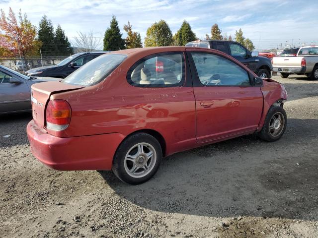 Photo 3 from auction – 2004 TOYOTA ECHO with VIN JTDAT123440337530