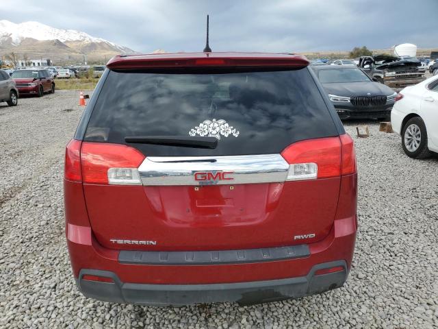 Photo 6 from auction – 2013 GMC TERRAIN SL with VIN 2GKFLREK7D6362280