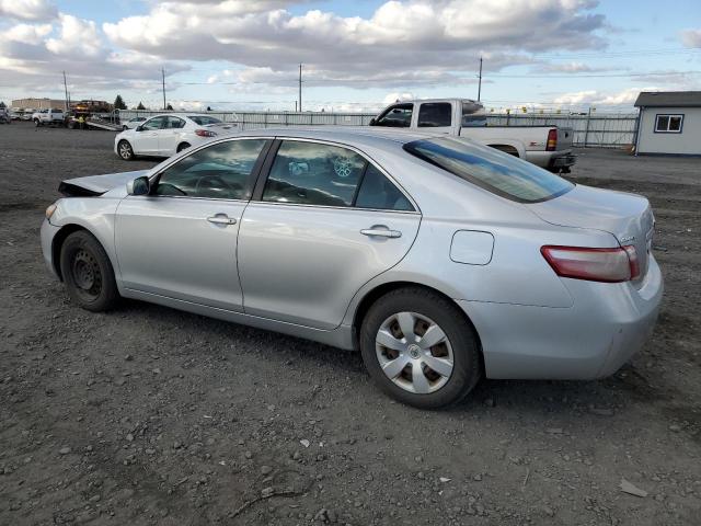 Photo 2 from auction – 2007 TOYOTA CAMRY CE with VIN 4T1BE46K57U628421