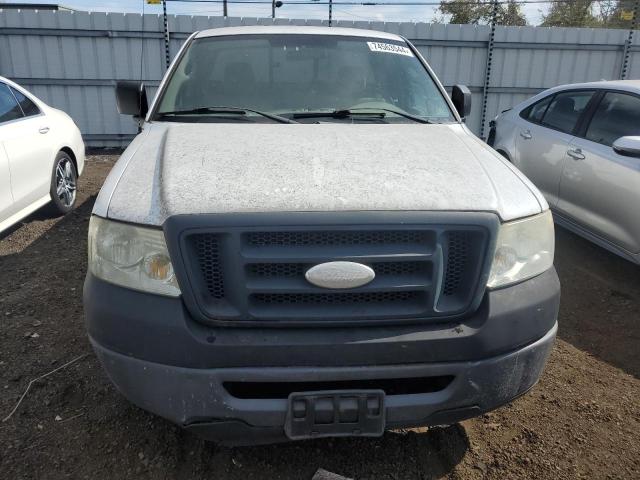 Photo 5 from auction – 2006 FORD F150 with VIN 1FTRF12206NB84698