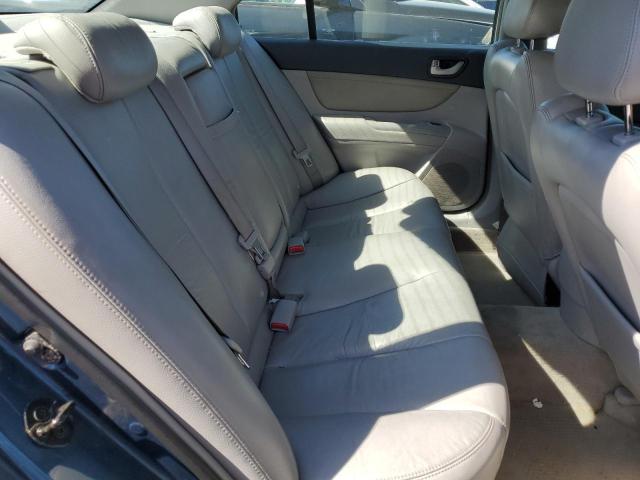 Photo 10 from auction – 2006 HYUNDAI SONATA GLS with VIN 5NPEU46F56H040096