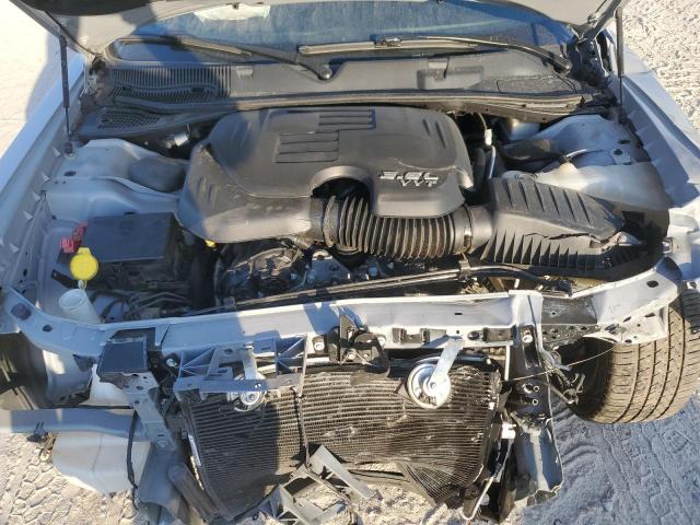 Photo 11 from auction – 2021 DODGE CHALLENGER with VIN 2C3CDZAG3MH572641