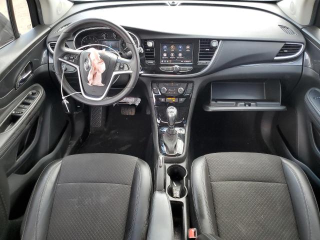 Photo 8 from auction – 2022 BUICK ENCORE PRE with VIN KL4CJESM4NB567146