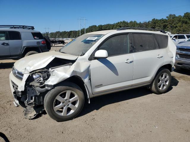 TOYOTA RAV4 LIMIT 2008 с VIN JTMZD31VX85113993 - Снимка от търг