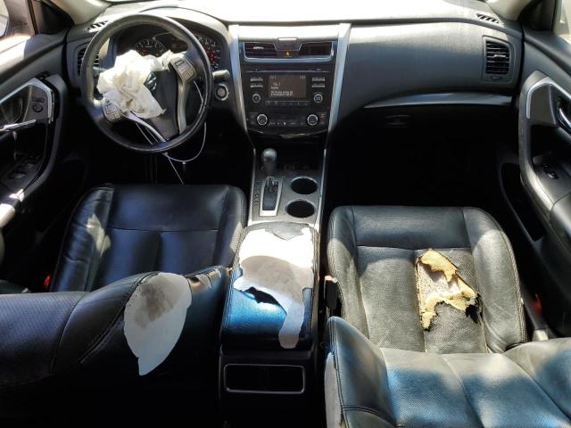 Photo 8 from auction – 2014 NISSAN ALTIMA 2.5 with VIN 1N4AL3AP1EC173918