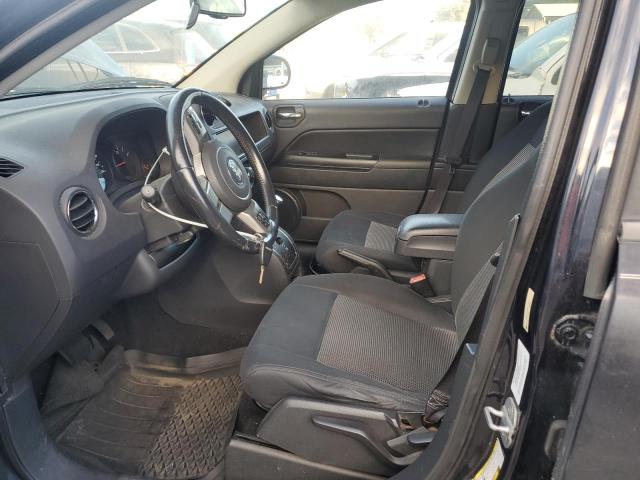 Снимка 7 от търг – 2011 JEEP COMPASS SP с VIN 1J4NT1FB0BD170571