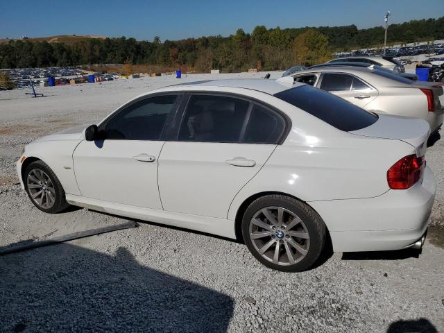Photo 2 from auction – 2011 BMW 328 I with VIN WBAPH7G50BNN03385