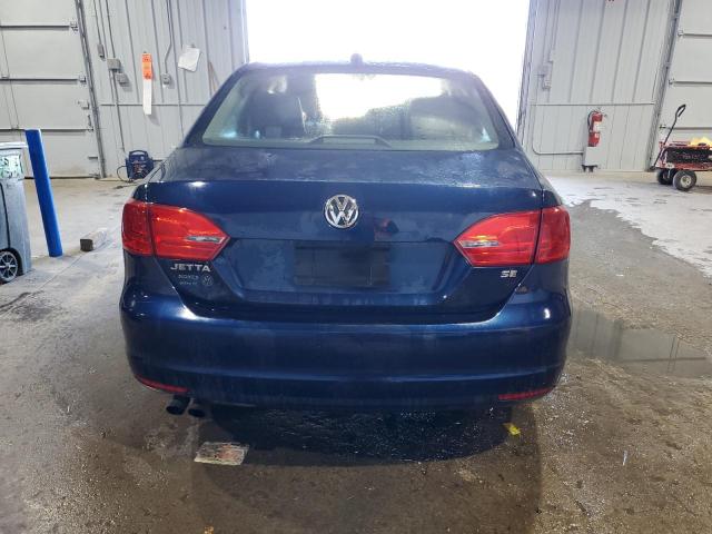 Photo 6 from auction – 2014 VOLKSWAGEN JETTA SE with VIN 3VWD17AJ4EM412342