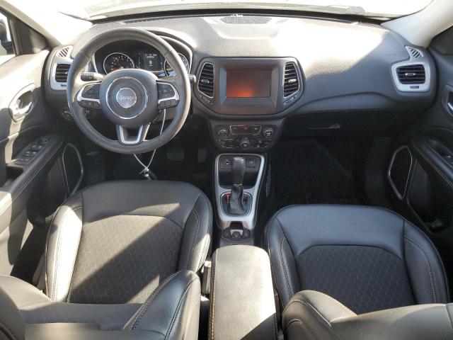 Photo 8 from auction – 2019 JEEP COMPASS LA with VIN 3C4NJCBB4KT788838