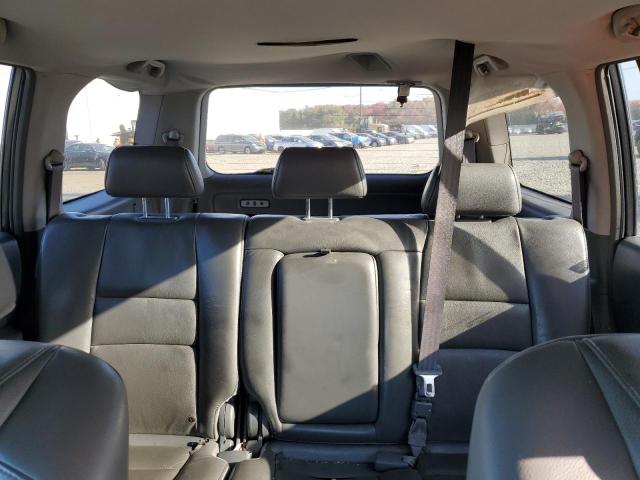 Photo 10 from auction – 2006 HONDA PILOT EX with VIN 2HKYF18796H559017