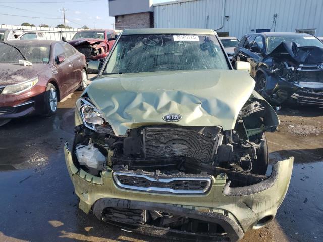 صورة رقم 5 من المزاد - 2012 KIA SOUL مع VIN KNDJT2A56C7471213
