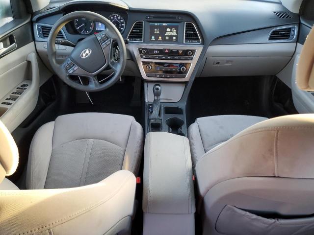 Photo 8 from auction – 2017 HYUNDAI SONATA SPO with VIN 5NPE34AF3HH445337