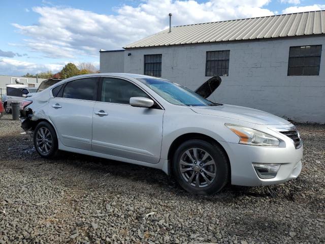 Photo 4 from auction – 2015 NISSAN ALTIMA 2.5 with VIN 1N4AL3AP4FC593495