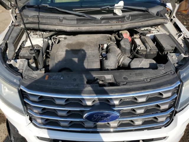 Photo 11 from auction – 2016 FORD EXPLORER with VIN 1FM5K7B81GGB11794