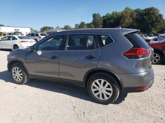Photo 2 from auction – 2017 NISSAN ROGUE S with VIN KNMAT2MT8HP504343