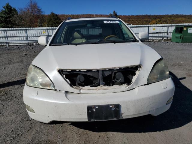 Photo 5 from auction – 2004 LEXUS RX 330 with VIN JTJHA31U840006876