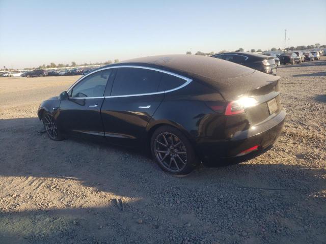 Photo 2 from auction – 2019 TESLA MODEL 3 with VIN 5YJ3E1EB9KF390602