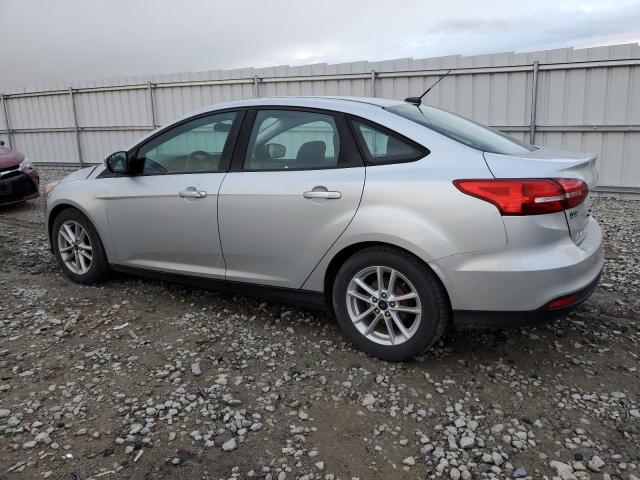 Photo 2 from auction – 2016 FORD FOCUS SE with VIN 1FADP3F25GL373511