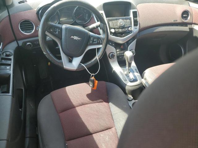 Photo 8 from auction – 2014 CHEVROLET CRUZE LT with VIN 1G1PC5SB3E7145171