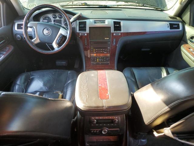 Photo 8 from auction – 2009 CADILLAC ESCALADE with VIN 1GYFC13269R122742