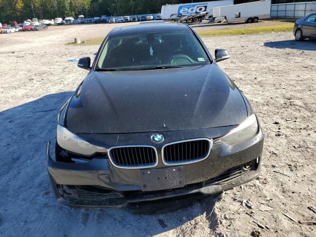 Photo 5 from auction – 2015 BMW 328 D XDRI with VIN WBA3B5C5XFF960375