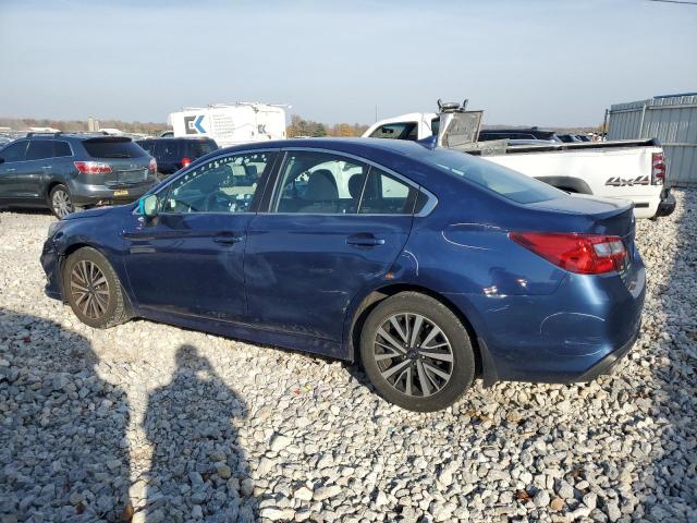 Photo 2 from auction – 2019 SUBARU LEGACY 2.5 with VIN 4S3BNAF6XK3004344