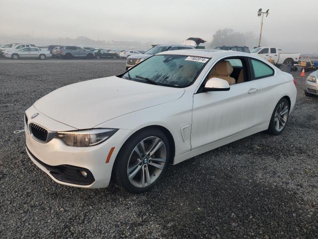 صورة رقم 1 من المزاد - 2018 BMW 430I مع VIN WBA4W3C51JAC97123