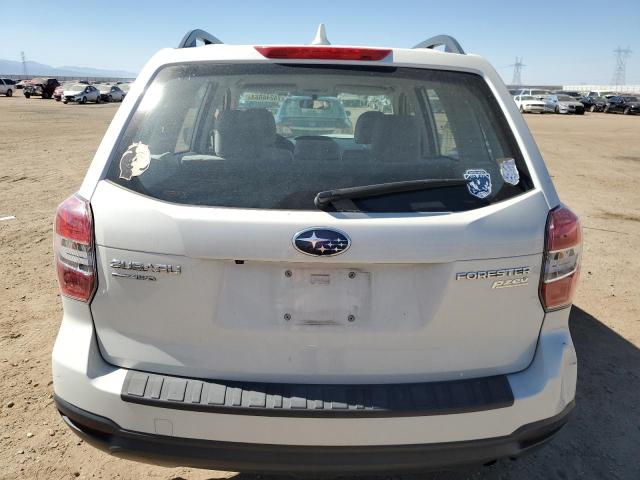Photo 6 from auction – 2016 SUBARU FORESTER 2 with VIN JF2SJABC3GH478557
