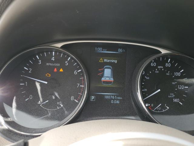 Photo 9 from auction – 2015 NISSAN ROGUE S with VIN 5N1AT2MT4FC763475