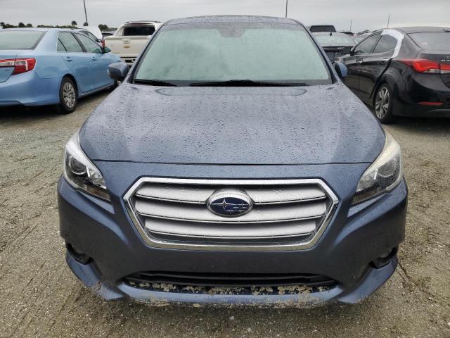 Photo 5 from auction – 2017 SUBARU LEGACY 2.5 with VIN 4S3BNAN63H3064900