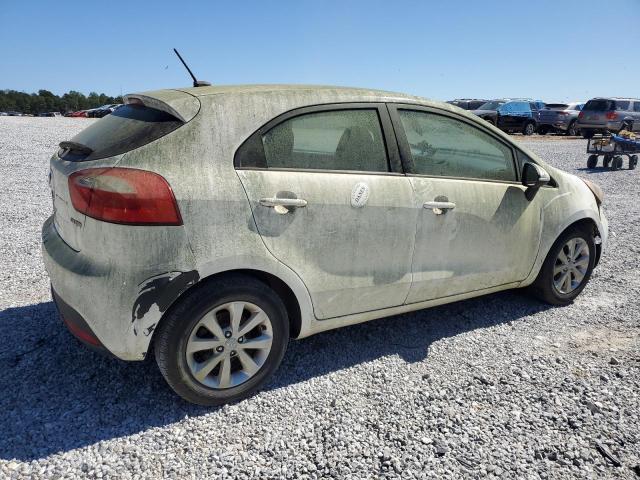 Photo 3 from auction – 2013 KIA RIO EX with VIN KNADN5A34D6176204
