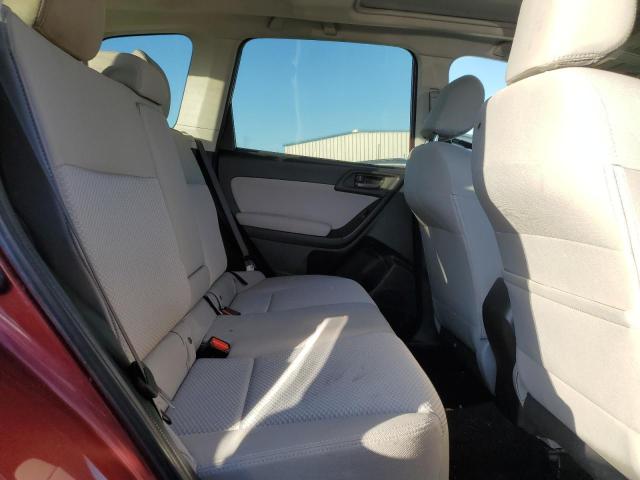 Photo 11 from auction – 2014 SUBARU FORESTER 2 with VIN JF2SJAEC9EH555330
