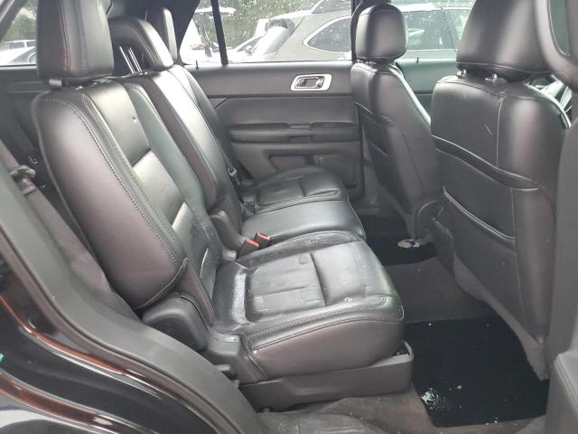 Photo 11 from auction – 2013 FORD EXPLORER X with VIN 1FM5K7D81DGB32167