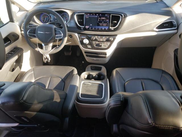 Фото 8 с аукциона – 2023 CHRYSLER PACIFICA T с VIN 2C4RC3BG9PR510289