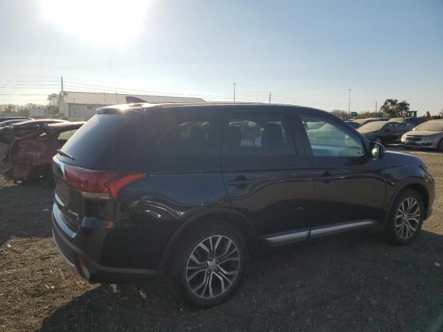 Photo 3 from auction – 2017 MITSUBISHI OUTLANDER with VIN JA4AZ3A38HZ013617