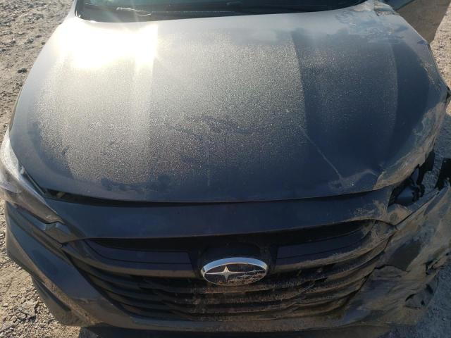 Photo 11 from auction – 2024 SUBARU LEGACY PRE with VIN 4S3BWAD66R3022172